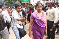 Celebs Pays Condolence to MS Viswanathan